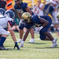 AJ Bouie (@ajbouie46800) 's Twitter Profile