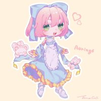 あおりんご (@aoringoooo5) 's Twitter Profile