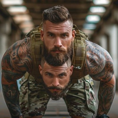 AccidentalPete's profile picture. It'd be better for us if you don't understand