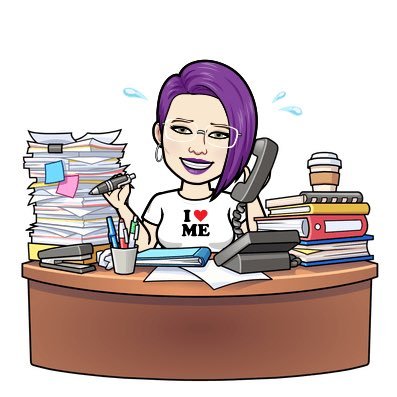I’m Majique MiMi! A Brain Aneurysm Survivor who has a knack for finding humor in everything!Currently Blogging #cashapp $majiquemonies
