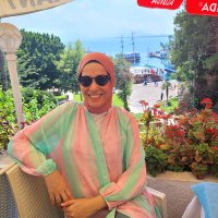 Heba 🧙‍♀️ (@hebafikry) Twitter profile photo
