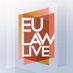 EU Law Live (@eulawlive) Twitter profile photo EU Law Live (@eulawlive) Twitter profile photo