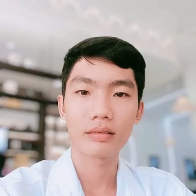 Phudinh2001's profile picture. Sống trong hiện tại