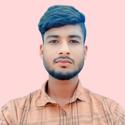 MdALAMIN6065's profile picture. Hollo dear welcome to my world.I am Md Alamin  Sarker.I am Digital Marketer and graphic designer.
