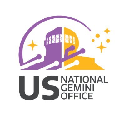 The US NGO (@NOIRLabScience) supports US @GeminiObs users in the stages of the astronomical observing cycle, from proposal to data reduction.