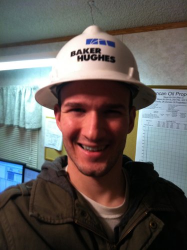 offshorecribs's profile picture. Tweets from an ORU engineering alum working offshore on an oil rig in Nigeria!