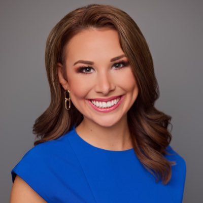 Christ follower | KATV News Anchor + Reporter | Ouachita Baptist University grad