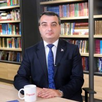 Ilyas Huseynov (@huseynovilyas) Twitter profile photo