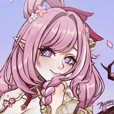 ✨𝙹𝚊𝚟𝚗𝚎𝚢 ✨さんのプロフィール画像