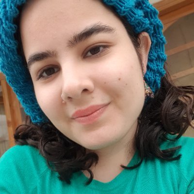 notyouriqra's profile picture. *fails to insert a witty bio*