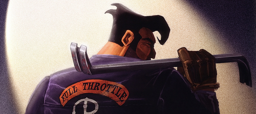 LeLoris's profile picture. 