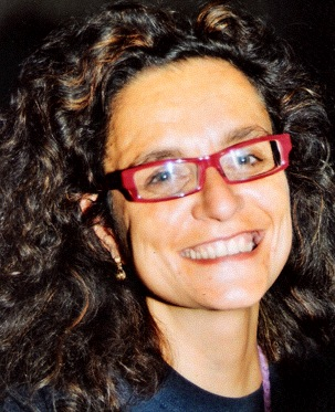 Avvocato - Attorney - interessata alle nuove frontiere della comunicazione, alla fusione ed alla con-fusione della creativita' Meteo-Psicopatica