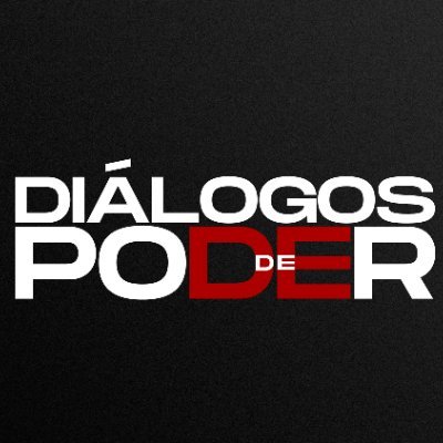 dialogodepoder's profile picture. 🛎️Domingos 10:00PM   📺Teleuniverso Canal 29  📲Streaming