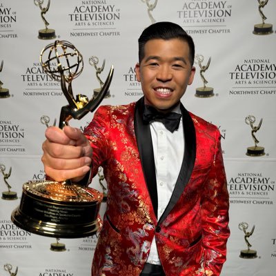 JOY comes in the morning! Psalm 30:5 • @KREM2 Morning Anchor/Executive Producer • Beagle dad to #BaxterPham & #FreedomPham • #GoCougs!