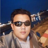 Peter TOUHMONGOUA (@touhmongo2) 's Twitter Profile