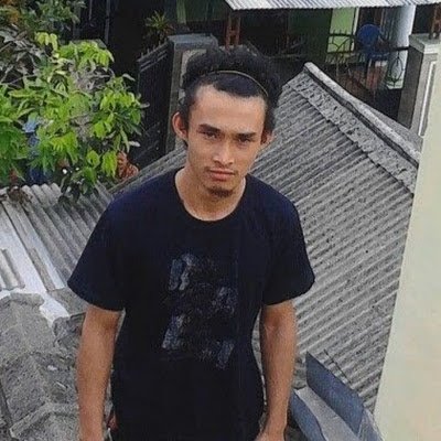 Ronald Halim Profile