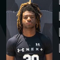 Jaleel Parker (@jaleelparker_) 's Twitter Profile
