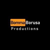 Bomma Borusa Official (@bomma_borusa) 's Twitter Profile