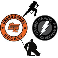 GRAHA - Grand Rapids Amateur Hockey Association (@graha55744) 's Twitter Profile Photo GRAHA - Grand Rapids Amateur Hockey Association (@graha55744) 's Twitter Profile Photo