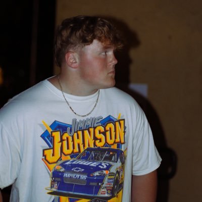 Conner Simmermon Profile