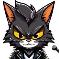 darock (@darockycat) 's Twitter Profile Photo