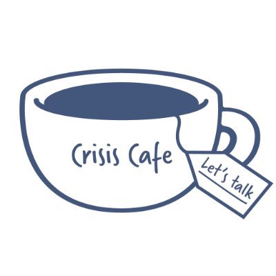 Sefton Crisis Cafes (Southport & Crosby) offer a supportive space for anyone suffering with mental health distress as an alternative place of safety to A&E.
