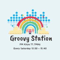 Groovy Station (@groovystation) 's Twitter Profile Photo Groovy Station (@groovystation) 's Twitter Profile Photo