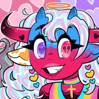 💌 Saint Valentine 💌 (@pageoflyfe) 's Twitter Profile