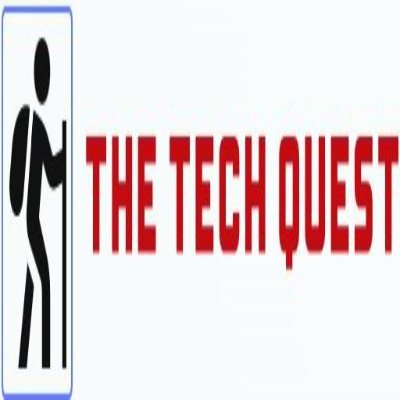 Thetechquest07's profile picture. "The Tech Quest" is a technology platform that shares absolute knowledge regarding various globally trending technologies, upcoming Software's, most successful