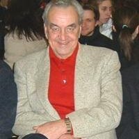 Bruno Pizzul (@pizart) 's Twitter Profile