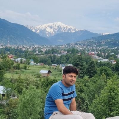 BharatB49721217's profile picture. 