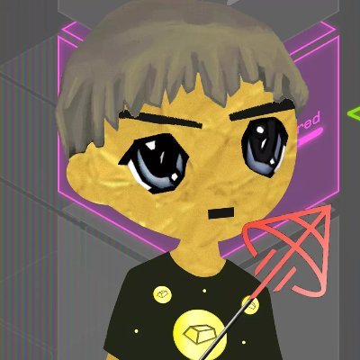 ffull_send's profile picture. Digital ads, crypto, north of the wall