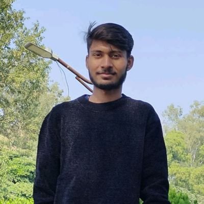 MandalVishal_'s profile picture. 