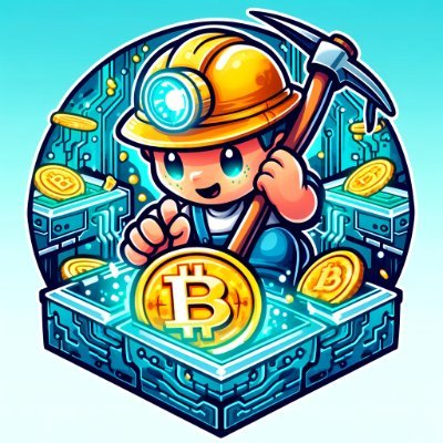 BTQMining's profile picture. All things mining! Learn about BTQ’s unique dual-mining approach, get mining tips, and connect with other miners.