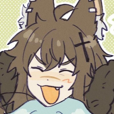 FUB FREE-@moonday4815 的廢話Ted帳號 不用禮貌性回fo
講自己喜歡的東西、oc創作

容易SNS倦怠 回覆時間長&沒回覆不是我不喜歡你(T口T)