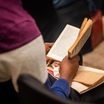 HarounaDieng9's profile picture. La communication, le premier pas sur un long chemin menant à la tolérance et l'acceptation de l'humain quelqu'il soit...