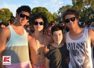 leigh_masters's profile picture. 