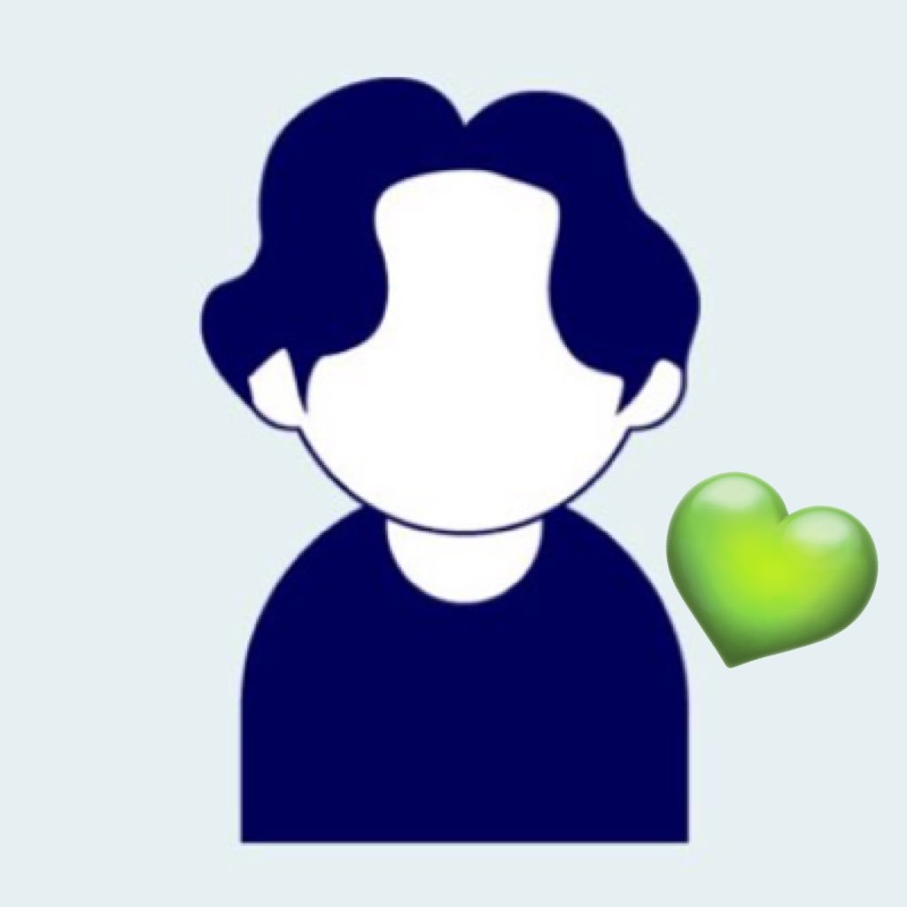 Nanative0711's profile picture. 私(オタ)が思うより君は危険…