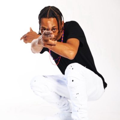 imroccwit2cs's profile picture. IG x TikTok: @RoccDaMenace   Recording Artist & FatHer