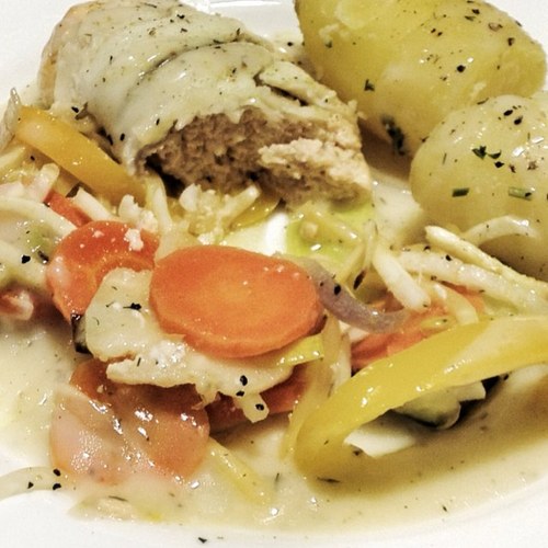 SodexoCuisine's profile picture. Så dyrt og overraskende usmakelig.