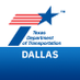 TxDOT Dallas (@txdotdallas) Twitter profile photo TxDOT Dallas (@txdotdallas) Twitter profile photo