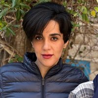 Hedieh (@hediehsaberitj) 's Twitter Profile