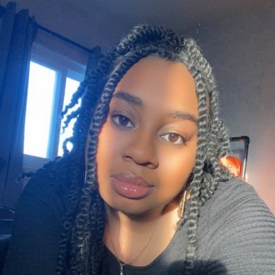 ShiShiane's profile picture. YHWH first 
 October baby