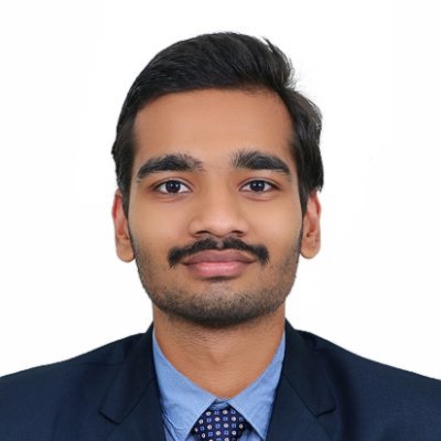 Aniket46017148's profile picture. Passionate software developer on a public learning journey 🚀 | Embracing #100DaysOfCode challenge for growth & consistency 💻 | #Coding enthusiast dedicated