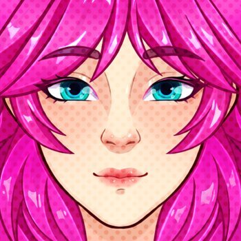 bitquirkygames's profile picture. Unravel the truth & outwit adversaries in Luminous Threads, a cyberpunk visual novel of love & honor.
Are you ready to play with fire?