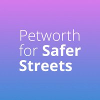 Petworth for Safer Streets (@petworthsafests) 's Twitter Profile Photo Petworth for Safer Streets (@petworthsafests) 's Twitter Profile Photo
