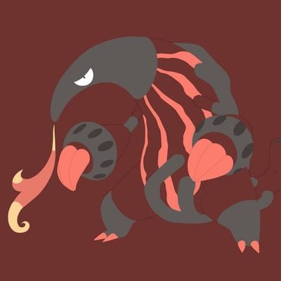 1amnod's profile picture. Shiny hunter. Mostly with shiny charm.