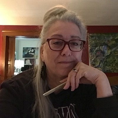 DarleneCam39834's profile picture. Cartoonist, author, painter