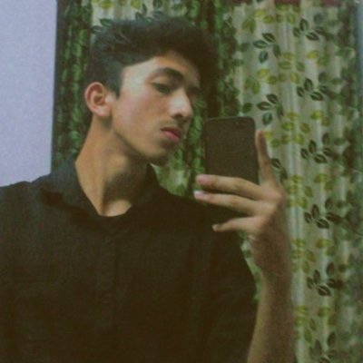 shayaan_777's profile picture. Professional