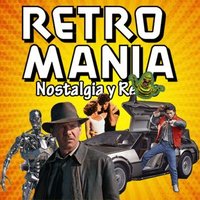 RETROMANIA (@retromania_es) 's Twitter Profile
